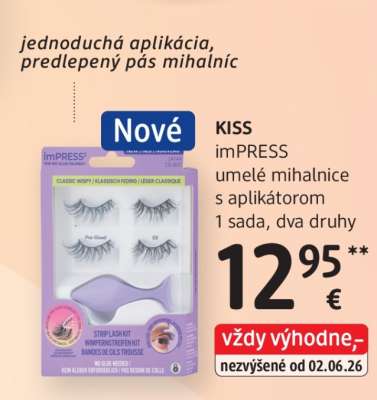 KISS imPRESS
