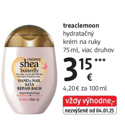 treaclemoon