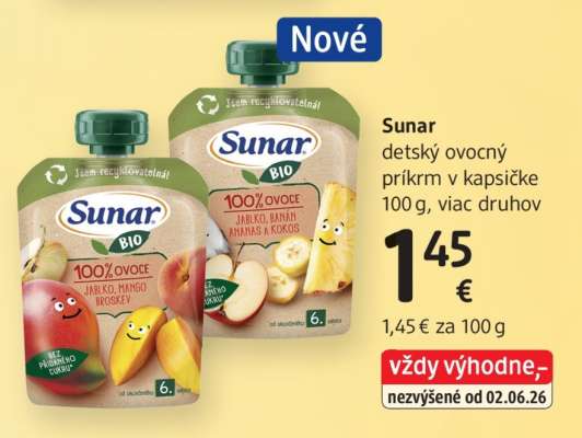 Sunar