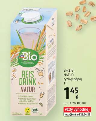 dmBio NATUR