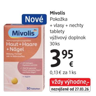 Mivolis