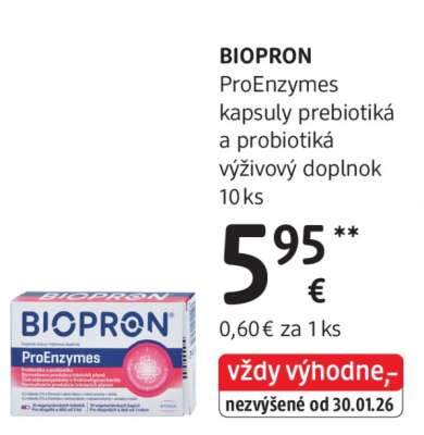 Biopron
