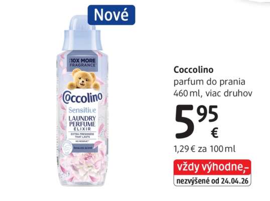 Coccolino
