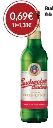 Budweiser Budvar