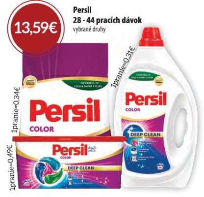 Persil