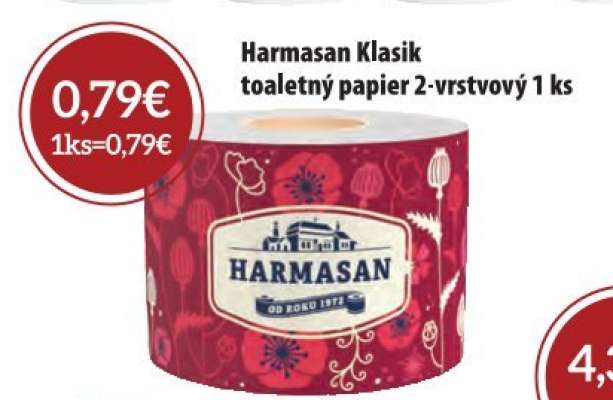 Harmasan Klasik