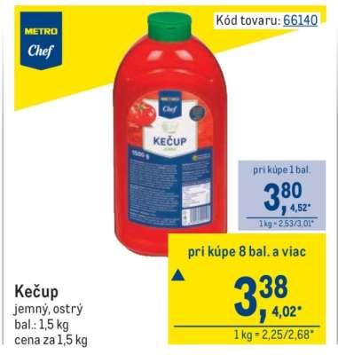 Kečup