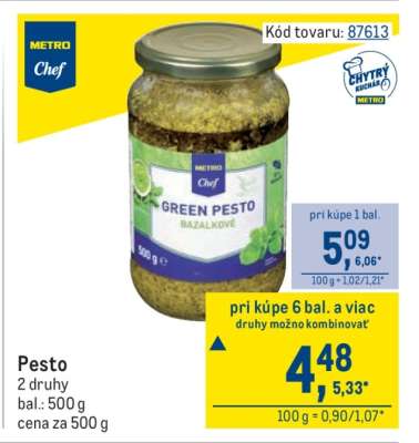 Pesto