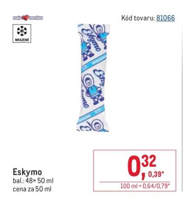 Eskymo
