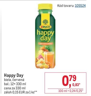 Happy Day