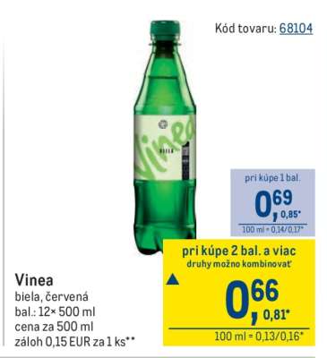 Vinea