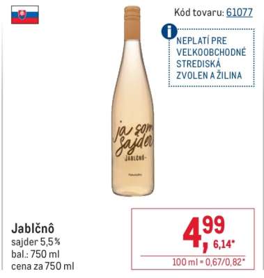 Jablčnô