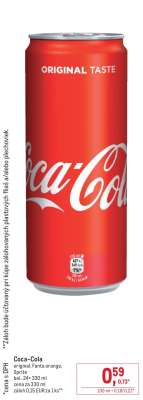 Coca-cola