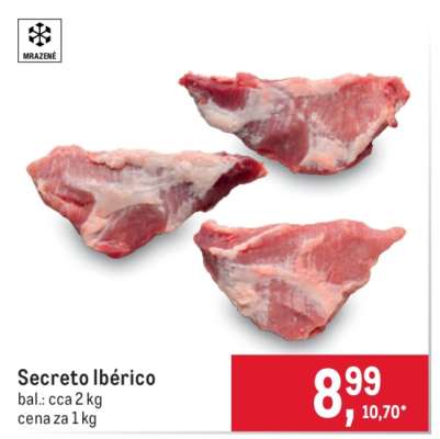 Secreto Ibérico
