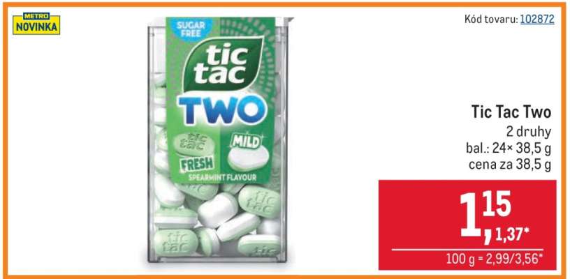 Tic Tac Two