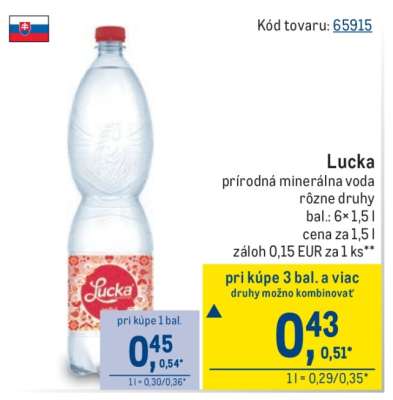 Lucka