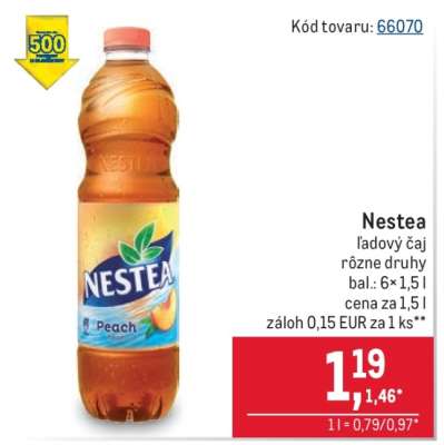 Nestea