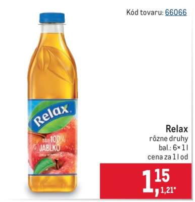 Relax