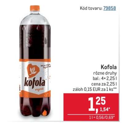 Kofola