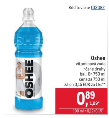 Oshee