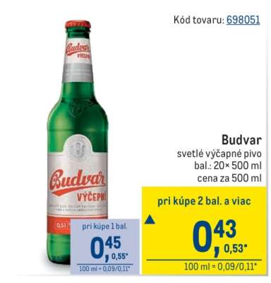 Budvar