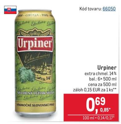 Urpiner