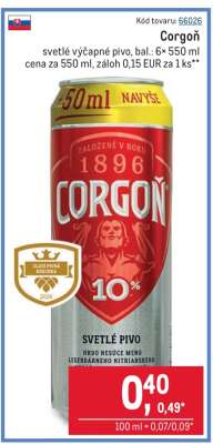 Corgoň