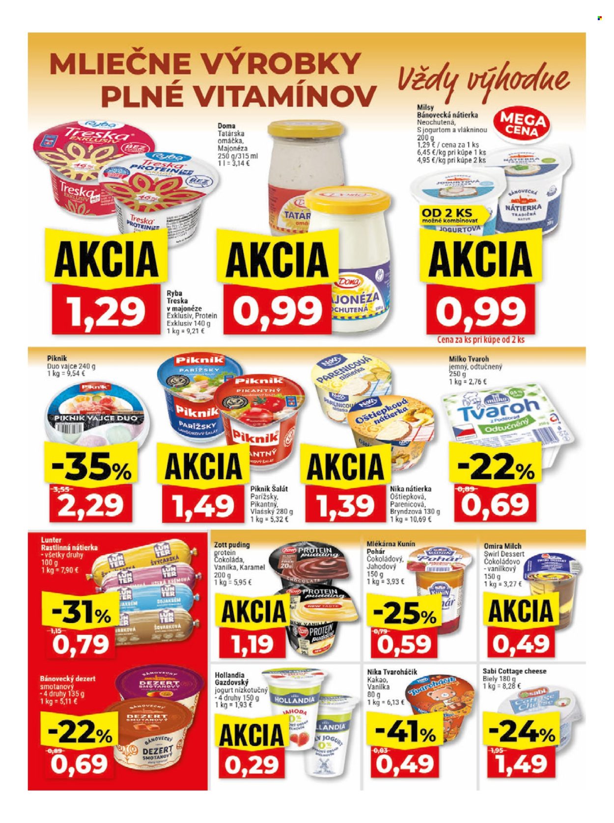 Leták Klas - 6.7.2026 - 12.7.2026. Strana 10