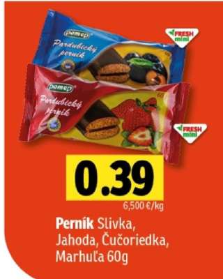 Perník