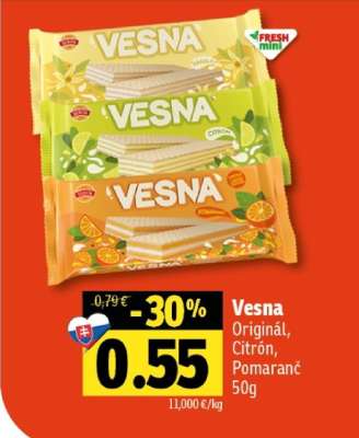Vesna