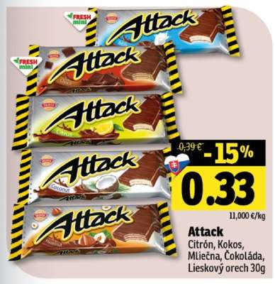 Attack