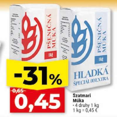Szatmari Múka