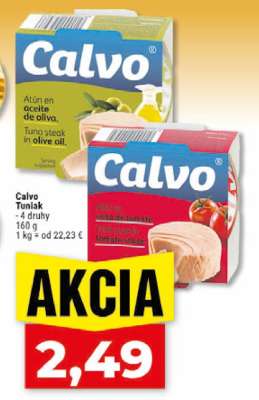 Calvo Tuniak