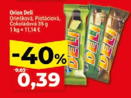 Orion Deli