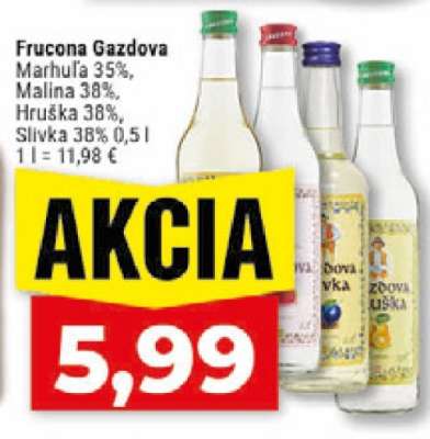 Fručona Gazdova