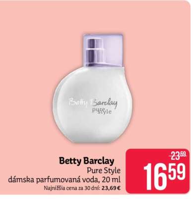 Betty Barclay Pure Style