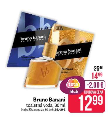 Bruno Banani