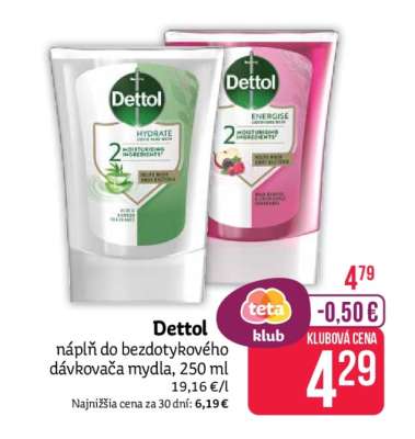 Dettol