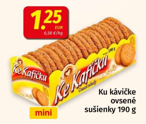 Ke Kafíčku