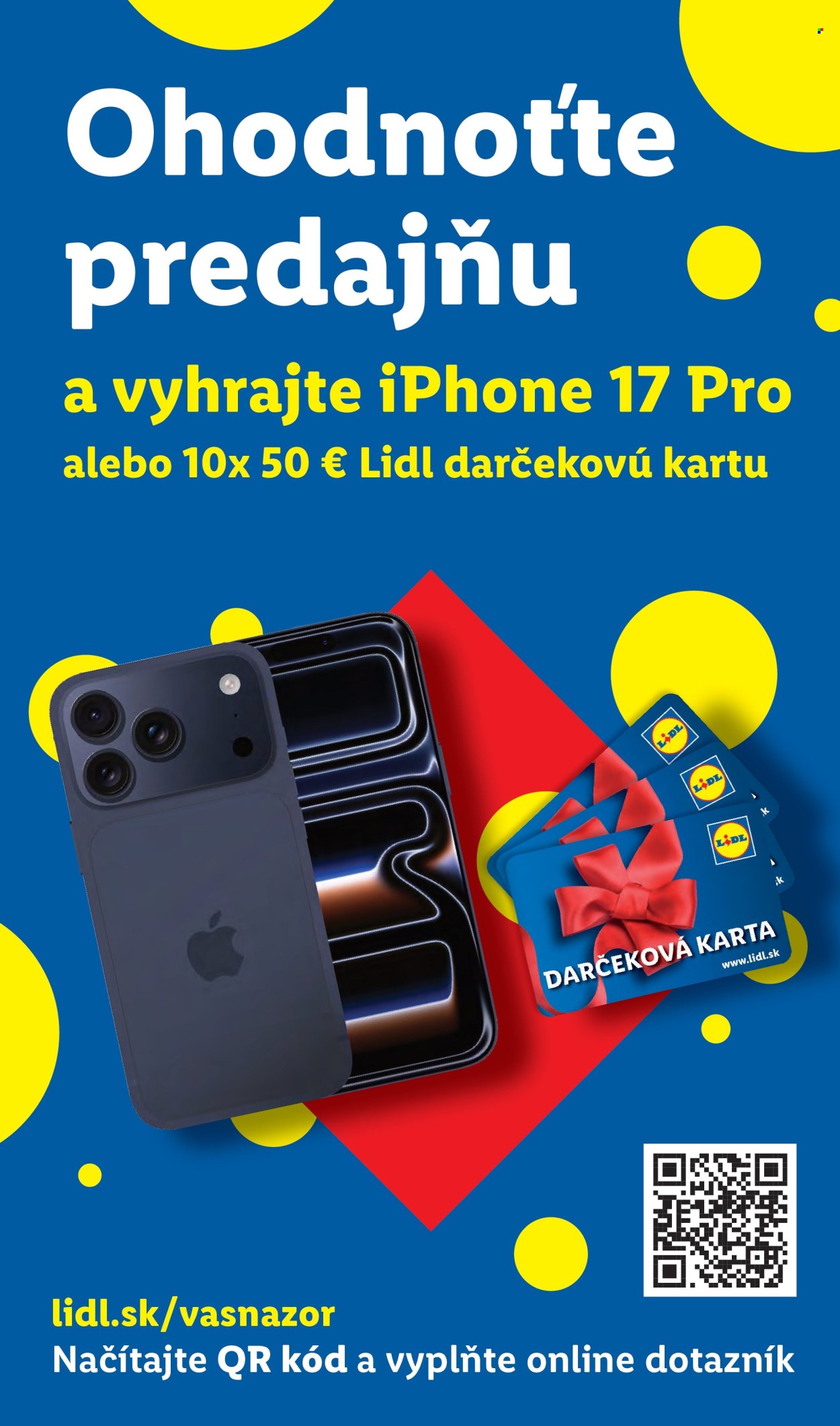 Leták Lidl - 6.7.2026 - 12.7.2026. Strana 109