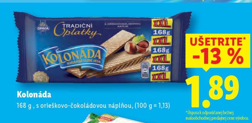 Kolonáda