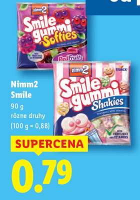 Nimm2 Smile