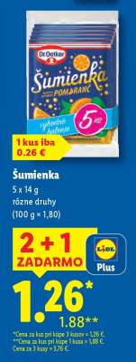 Šumienka