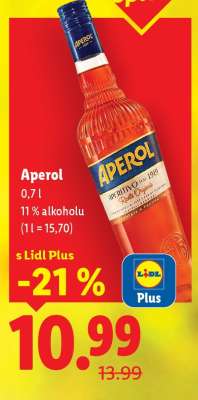 Aperol