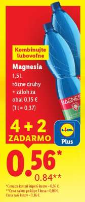 Magnesia