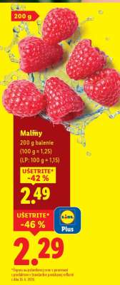 Maliny