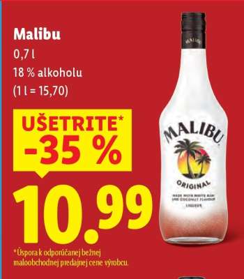 MALIBU