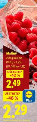 Maliny
