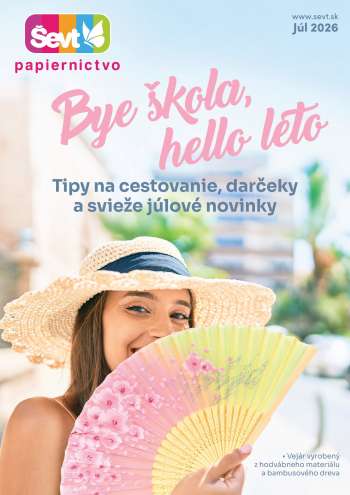 thumbnail - Leták Ševt