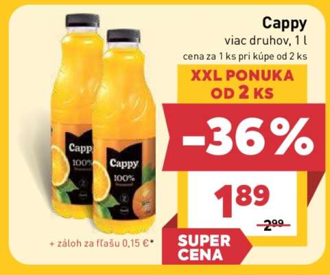 Cappy